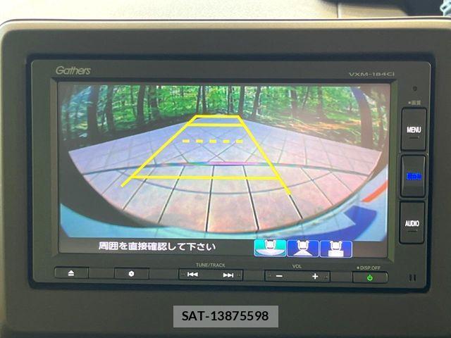 Honda N BOX 2018-05 7328728-3