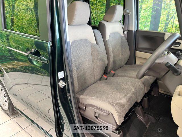 Honda N BOX 2018-05 7328728-7