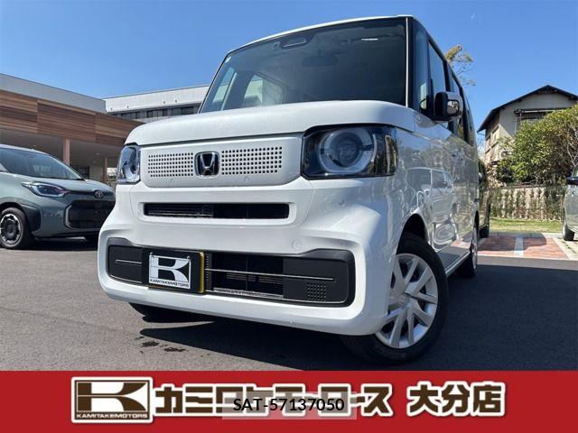 Honda N BOX 2025-07 7328672-0