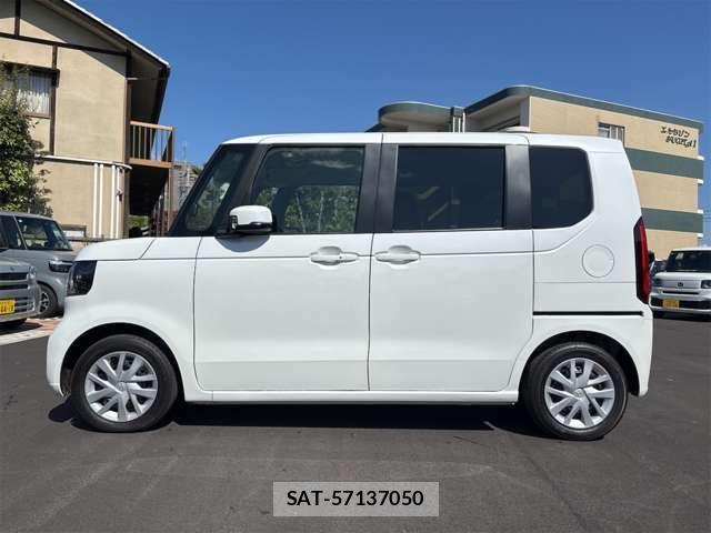 Honda N BOX 2025-07 7328672-9