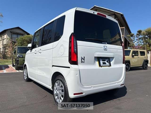 Honda N BOX 2025-07 7328672-11