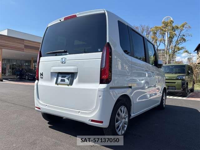 Honda N BOX 2025-07 7328672-12