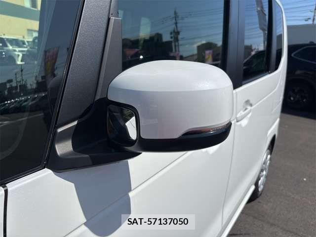 Honda N BOX 2025-07 7328672-15