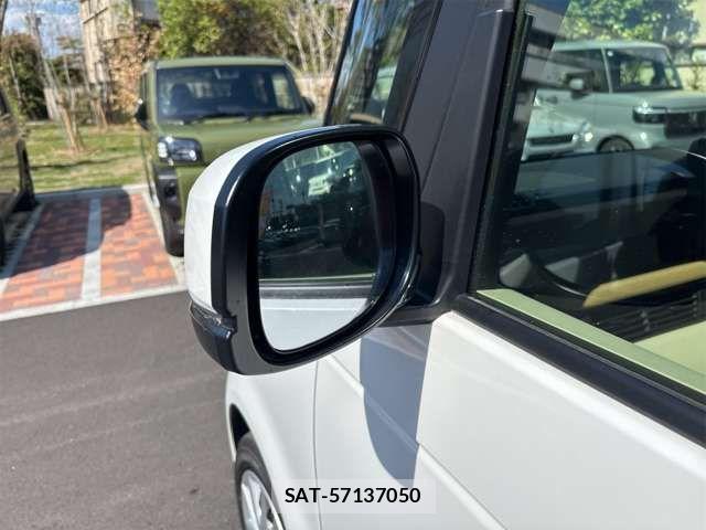 Honda N BOX 2025-07 7328672-16