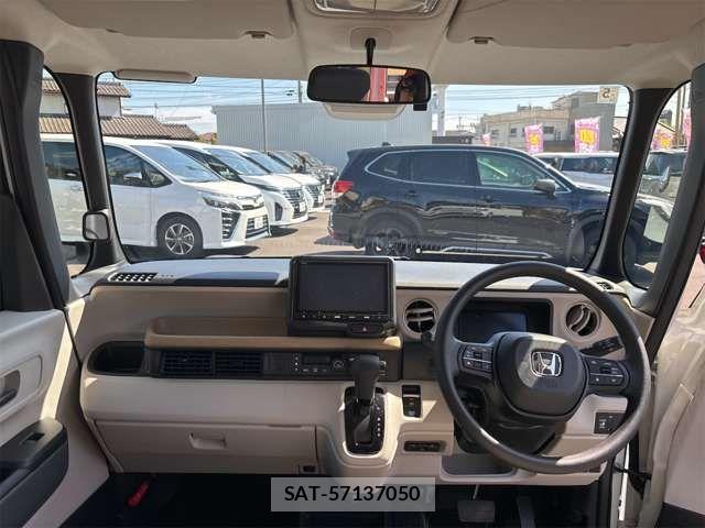 Honda N BOX 2025-07 7328672-1