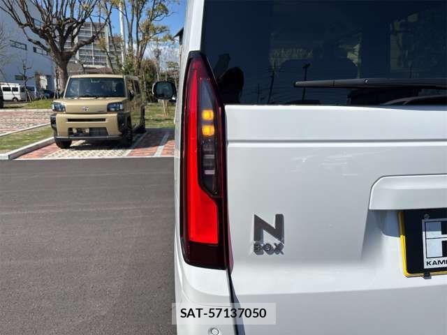 Honda N BOX 2025-07 7328672-19