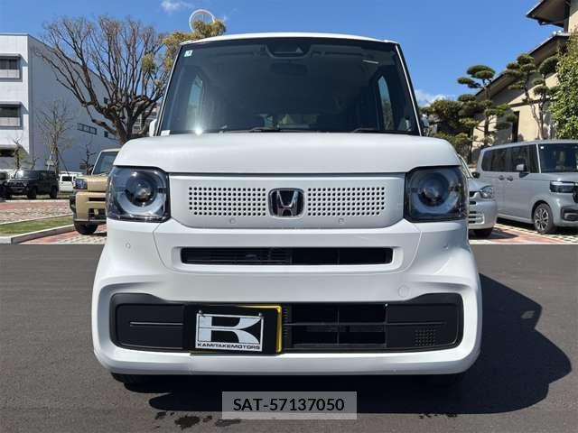 Honda N BOX 2025-07 7328672-7