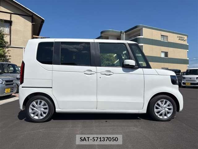 Honda N BOX 2025-07 7328672-8