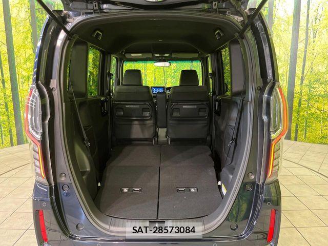 Honda N BOX 2023-06 7328661-9