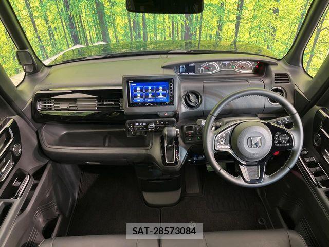 Honda N BOX 2023-06 7328661-1