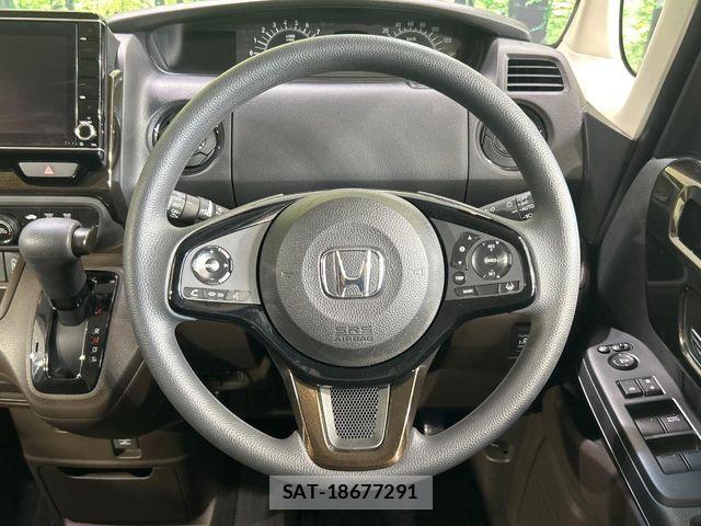 Honda N BOX 2021-05 7328693-10