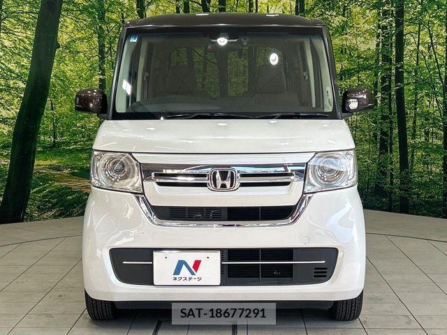 Honda N BOX 2021-05 7328693-13