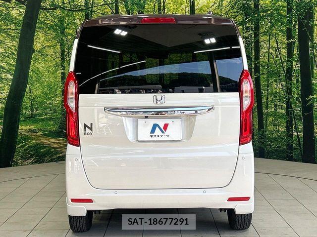 Honda N BOX 2021-05 7328693-14