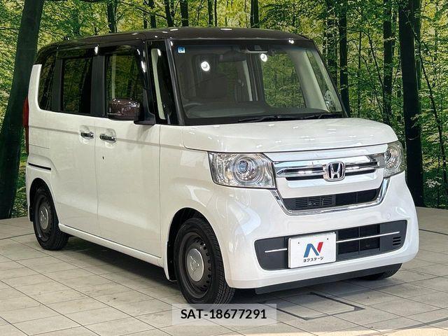 Honda N BOX 2021-05 7328693-15