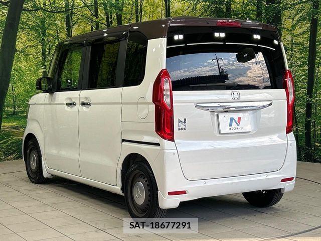 Honda N BOX 2021-05 7328693-16