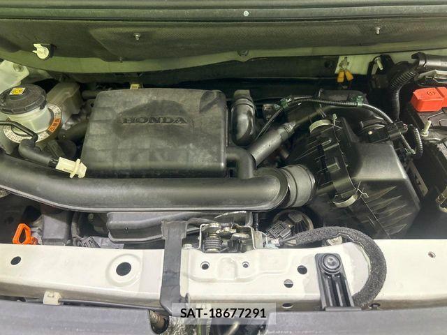 Honda N BOX 2021-05 7328693-17