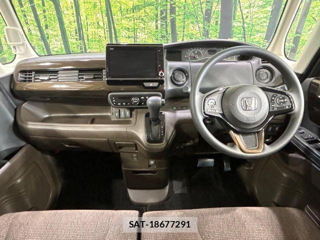 Honda N BOX 2021-05 7328693-1