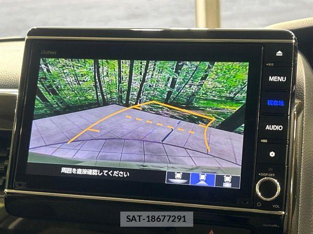 Honda N BOX 2021-05 7328693-3