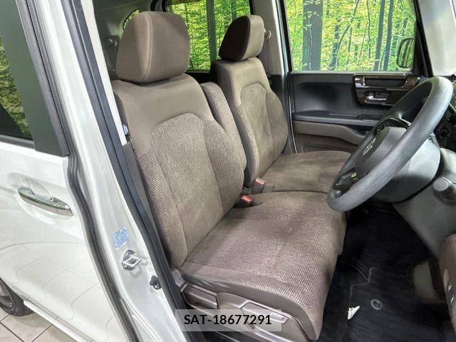 Honda N BOX 2021-05 7328693-7