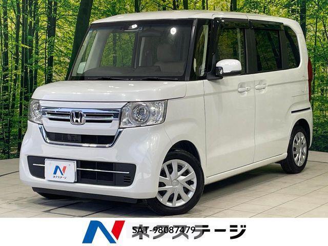 Honda N BOX 2021-06 7328696-0