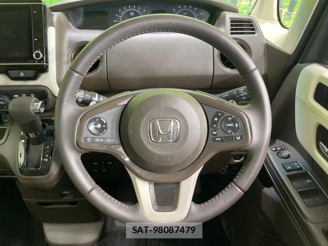 Honda N BOX 2021-06 7328696-10