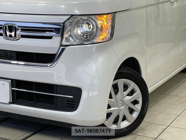 Honda N BOX 2021-06 7328696-11