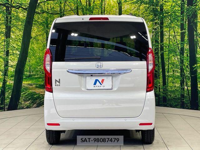 Honda N BOX 2021-06 7328696-14
