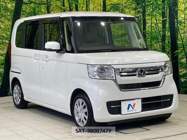 Honda N BOX 2021-06 7328696-15