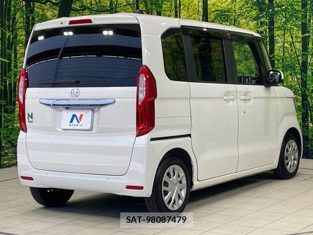 Honda N BOX 2021-06 7328696-16