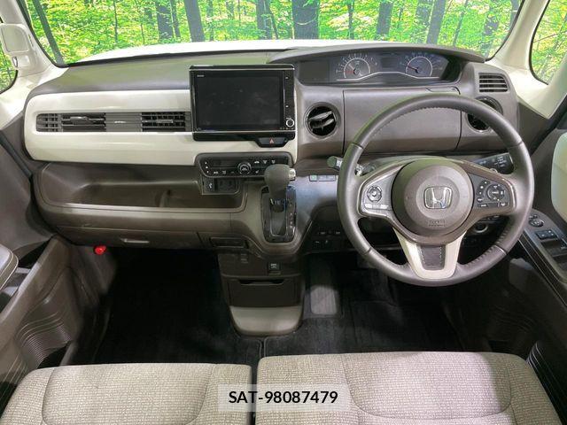 Honda N BOX 2021-06 7328696-1