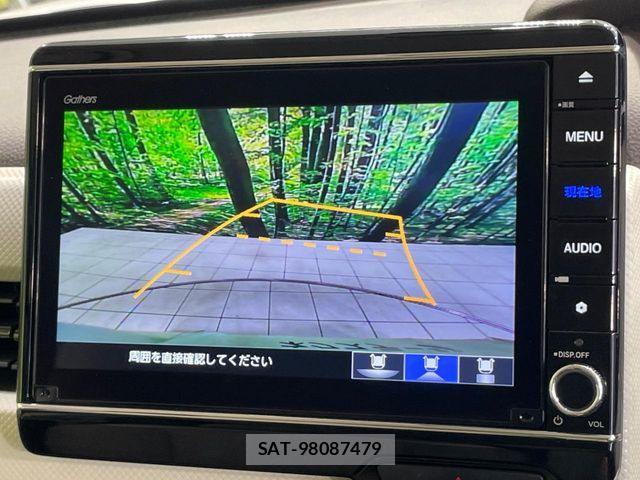 Honda N BOX 2021-06 7328696-3