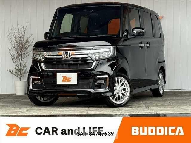 Honda N BOX 2023-10 7328667-0