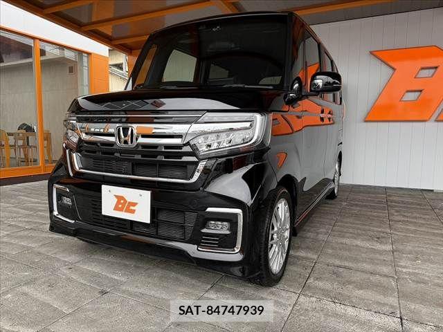 Honda N BOX 2023-10 7328667-9