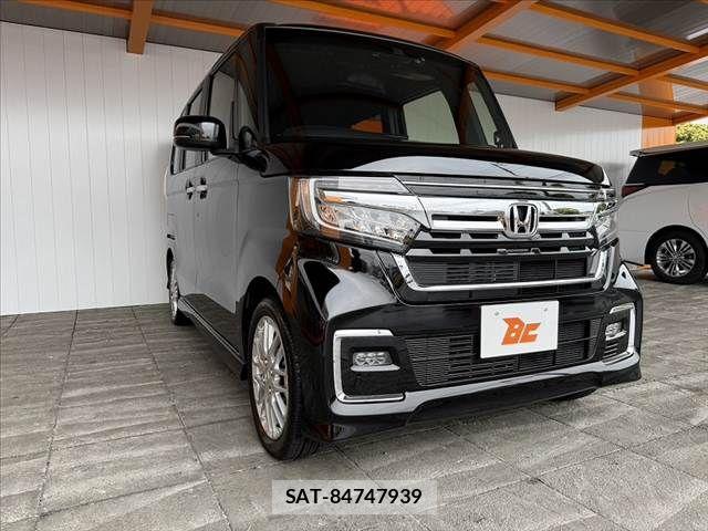 Honda N BOX 2023-10 7328667-7