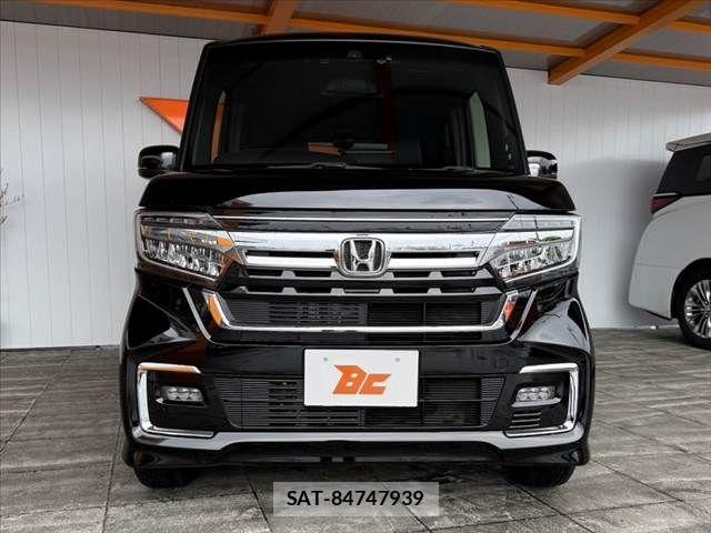 Honda N BOX 2023-10 7328667-8
