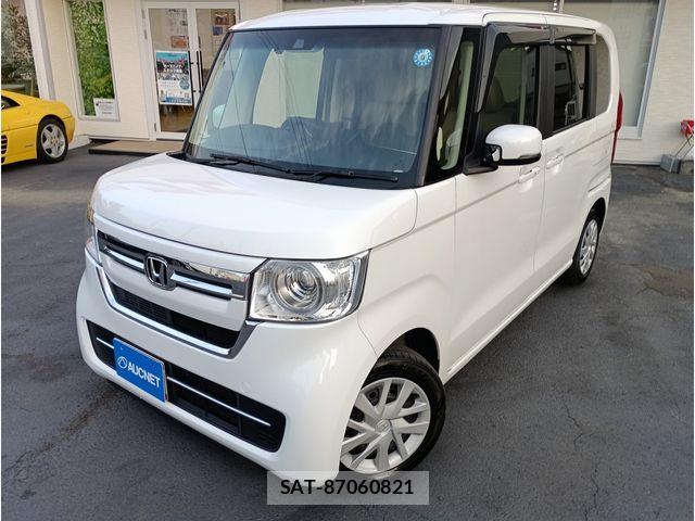 Honda N BOX 2023-02 7328718-0