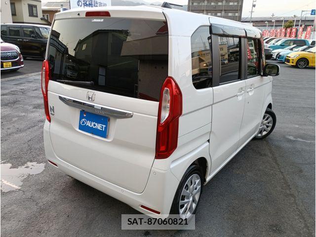 Honda N BOX 2023-02 7328718-1