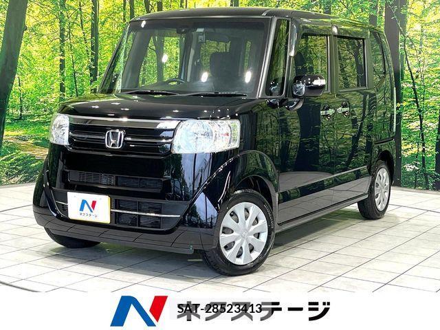 Honda N BOX 2017-03 7328735-0