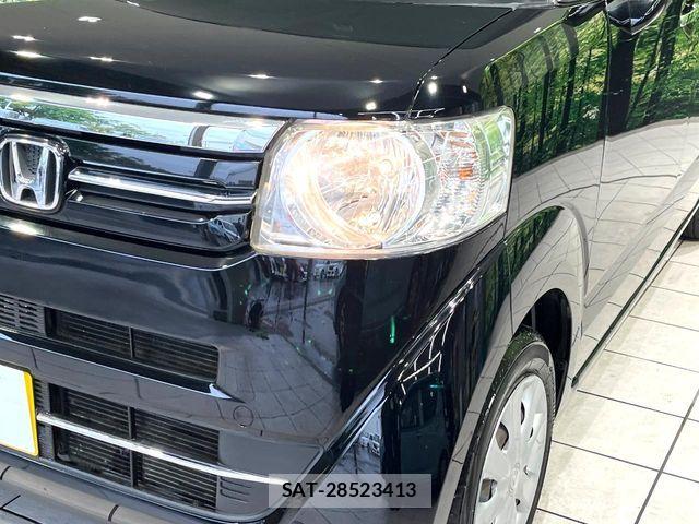 Honda N BOX 2017-03 7328735-12