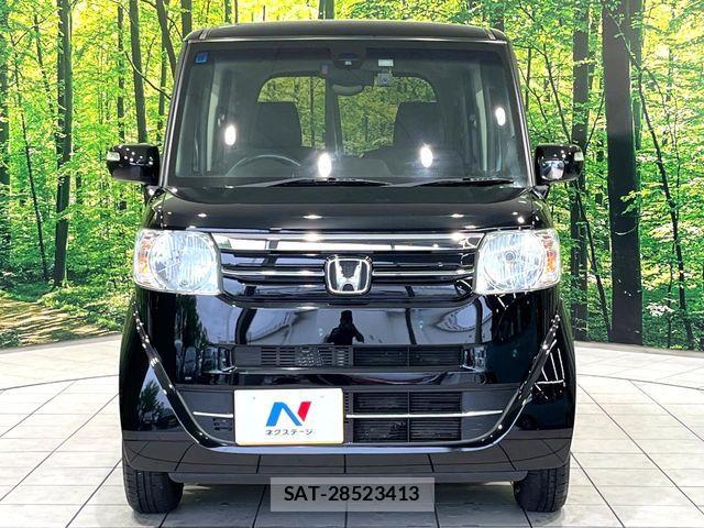 Honda N BOX 2017-03 7328735-14