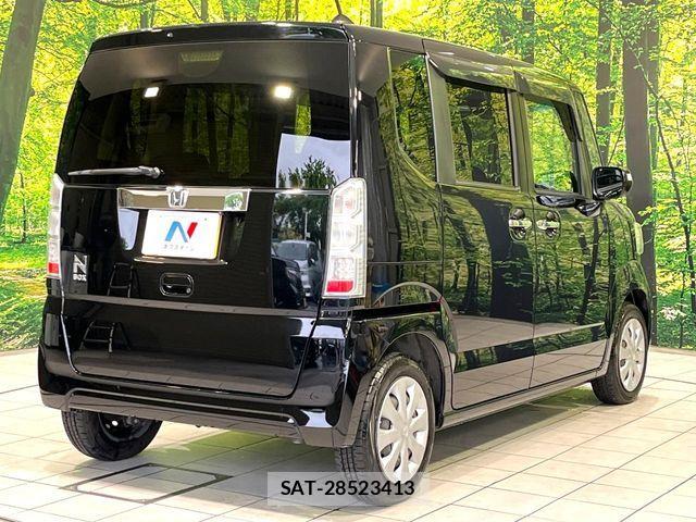 Honda N BOX 2017-03 7328735-16