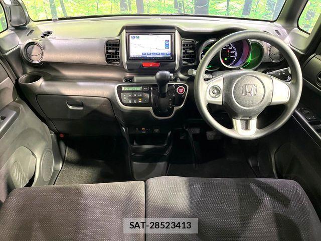 Honda N BOX 2017-03 7328735-1