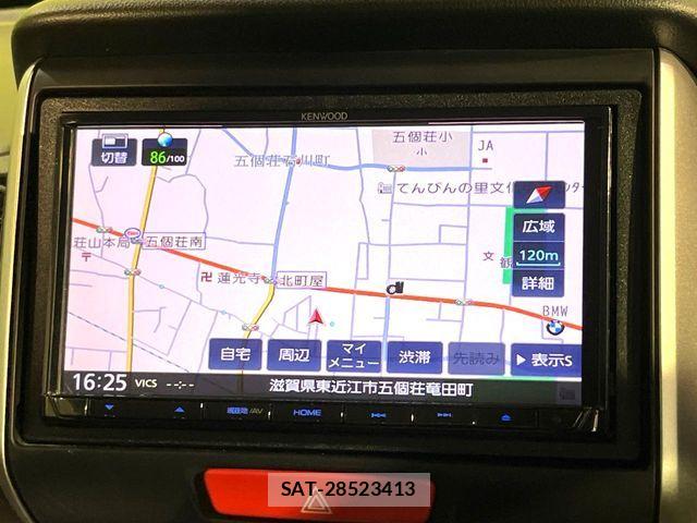 Honda N BOX 2017-03 7328735-2