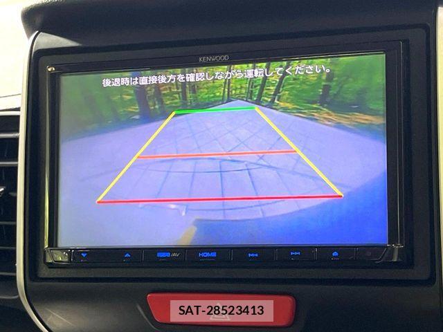 Honda N BOX 2017-03 7328735-3