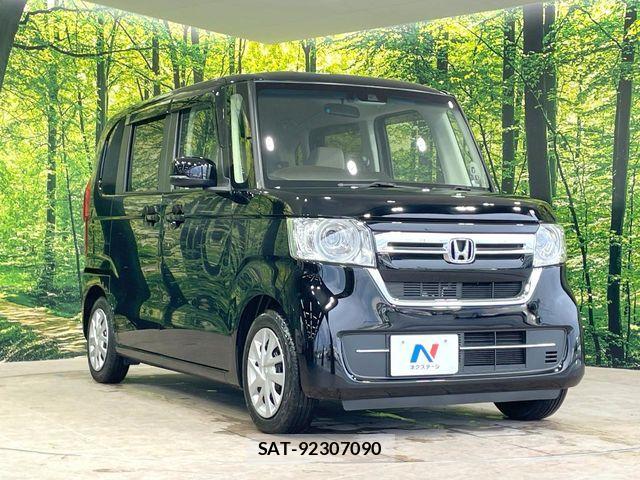 Honda N BOX 2023-09 7328706-15