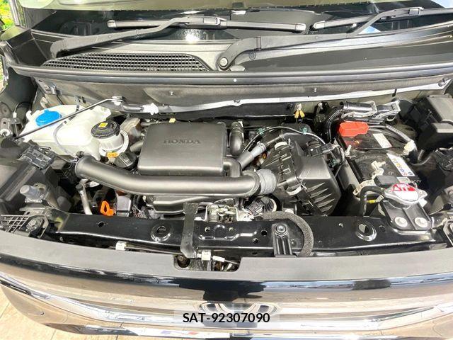 Honda N BOX 2023-09 7328706-17