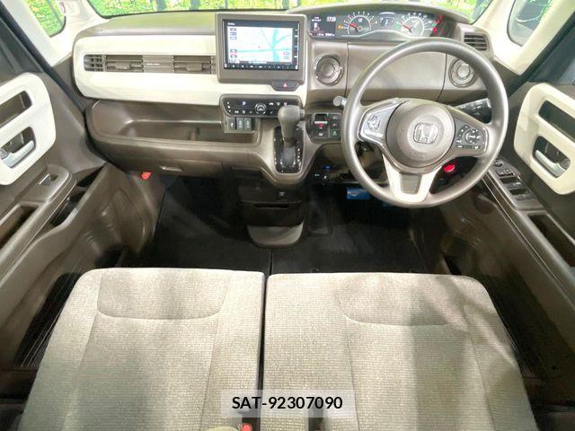 Honda N BOX 2023-09 7328706-1