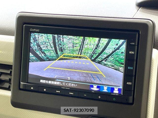 Honda N BOX 2023-09 7328706-5