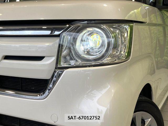 Honda N BOX 2017-11 7358935-11