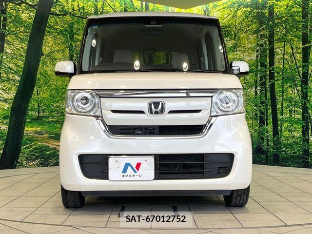 Honda N BOX 2017-11 7358935-13
